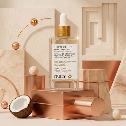 🧆 Truly Coco Cloud Serum | "Piel radiante, ultra hidratada y libre de manchas"🧆